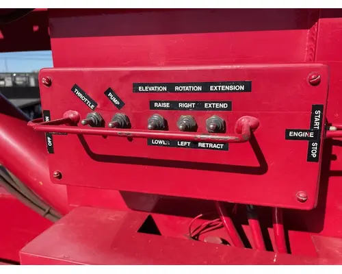 KENWORTH T300 Vehicle For Sale