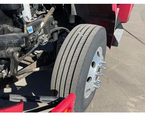 KENWORTH T300 Vehicle For Sale