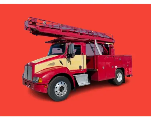 KENWORTH T300 Vehicle For Sale