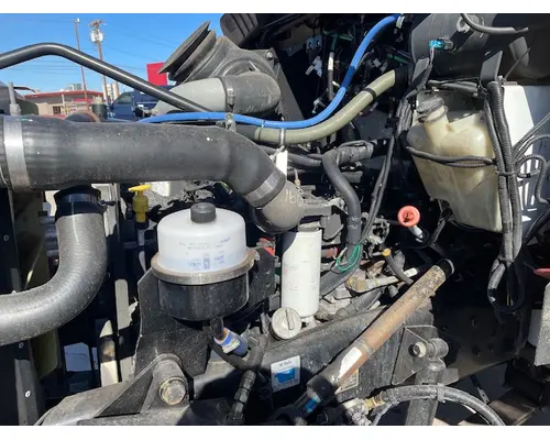 KENWORTH T300 Vehicle For Sale