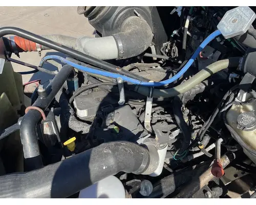 KENWORTH T300 Vehicle For Sale