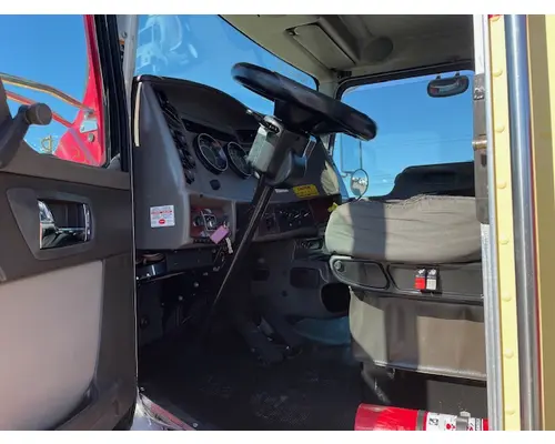 KENWORTH T300 Vehicle For Sale