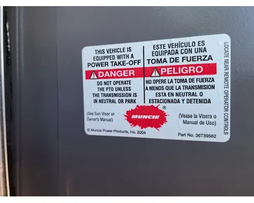 KENWORTH T300 Vehicle For Sale