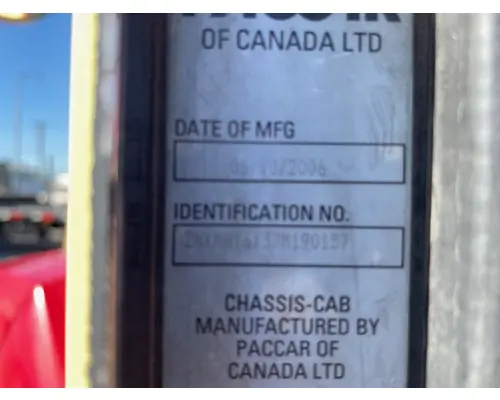 KENWORTH T300 Vehicle For Sale