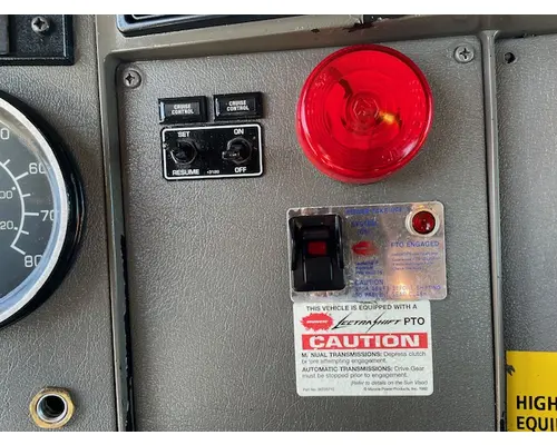 KENWORTH T300 Vehicle For Sale