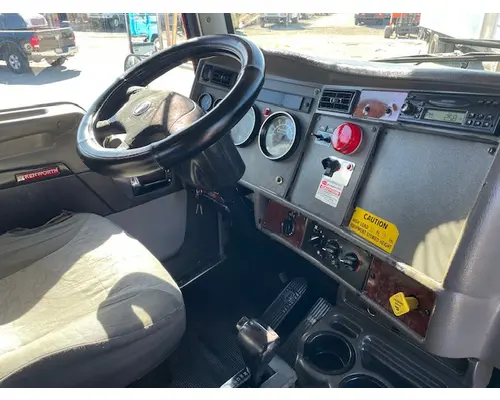 KENWORTH T300 Vehicle For Sale