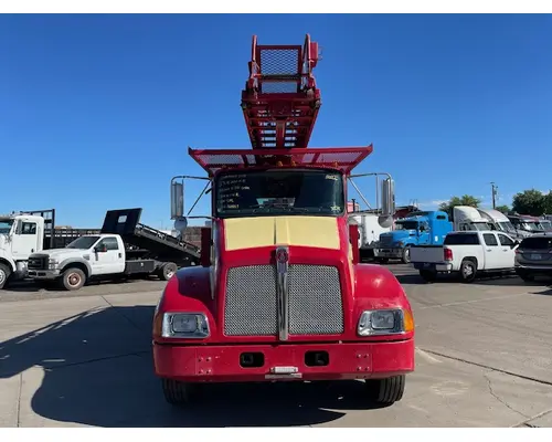 KENWORTH T300 Vehicle For Sale