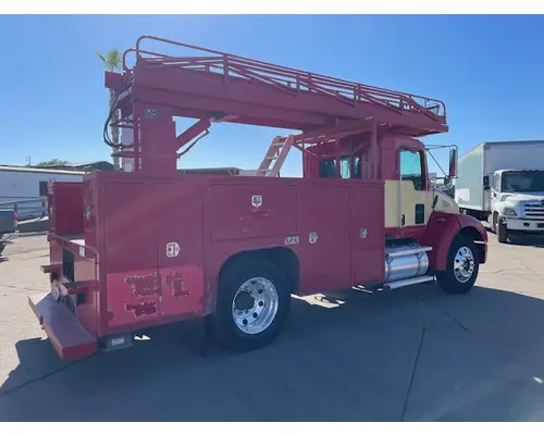 KENWORTH T300 Vehicle For Sale