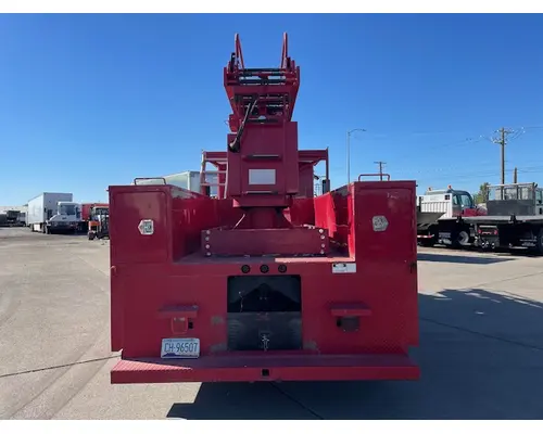 KENWORTH T300 Vehicle For Sale