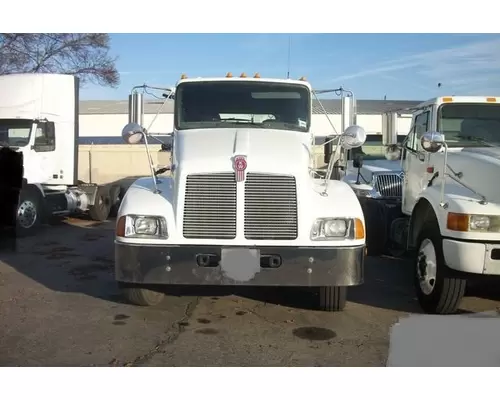 KENWORTH T300 Vehicle For Sale