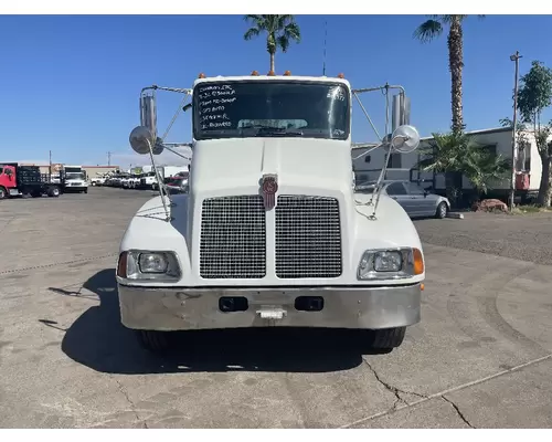 KENWORTH T300 Vehicle For Sale