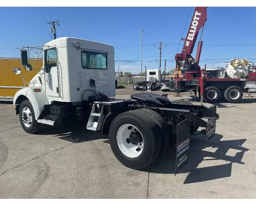 KENWORTH T300 Vehicle For Sale