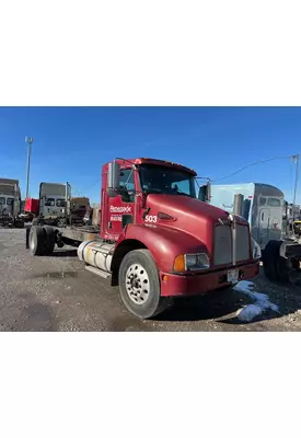 KENWORTH T300 Vehicle For Sale