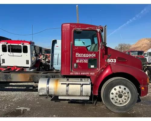 KENWORTH T300 Vehicle For Sale