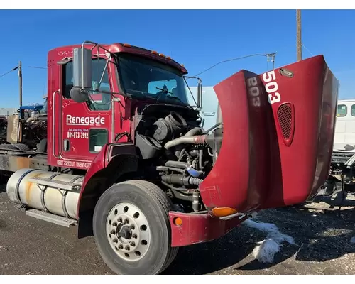 KENWORTH T300 Vehicle For Sale