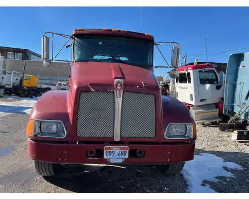 KENWORTH T300 Vehicle For Sale