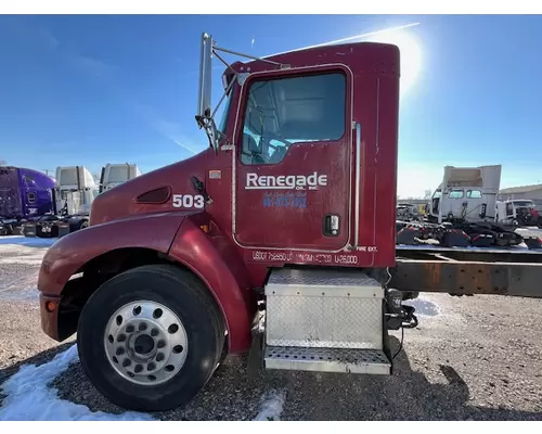 KENWORTH T300 Vehicle For Sale