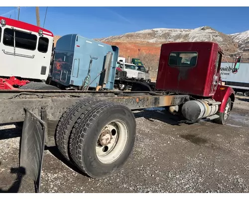 KENWORTH T300 Vehicle For Sale