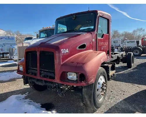 KENWORTH T300 Vehicle For Sale