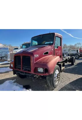 KENWORTH T300 Vehicle For Sale