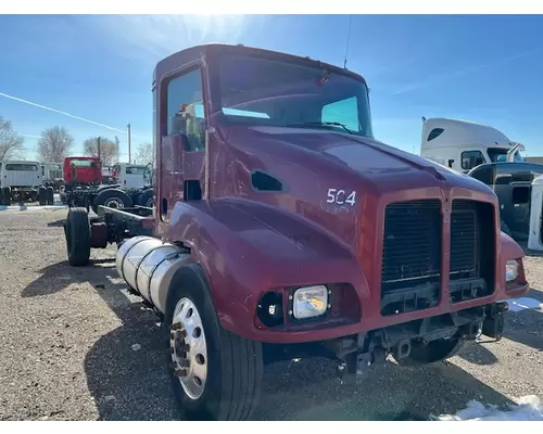 KENWORTH T300 Vehicle For Sale