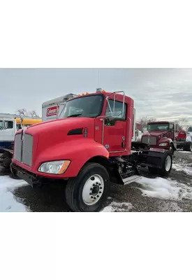 KENWORTH T300 Vehicle For Sale