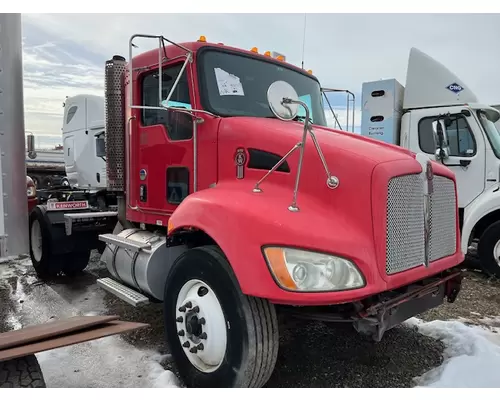 KENWORTH T300 Vehicle For Sale