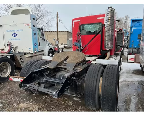 KENWORTH T300 Vehicle For Sale