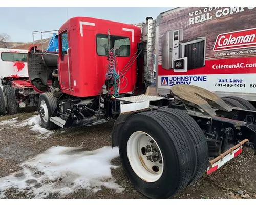 KENWORTH T300 Vehicle For Sale