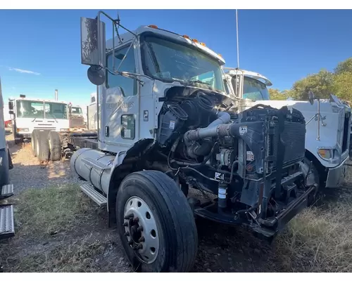 KENWORTH T300 Vehicle For Sale