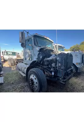 KENWORTH T300 Vehicle For Sale