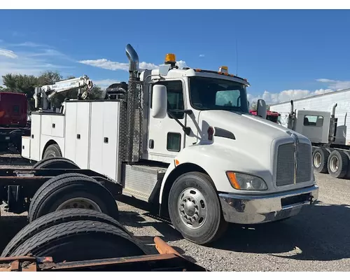 KENWORTH T300 Vehicle For Sale