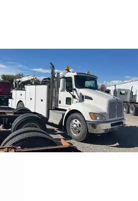 KENWORTH T300 Vehicle For Sale