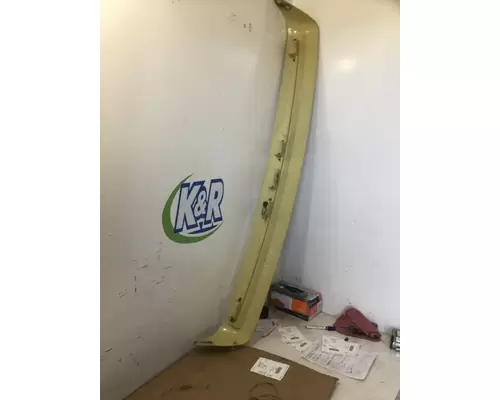 KENWORTH T300 Visor