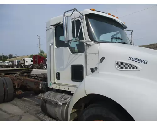KENWORTH T300 WHOLE TRUCK FOR RESALE