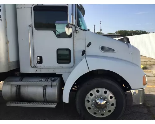 KENWORTH T300 WHOLE TRUCK FOR RESALE