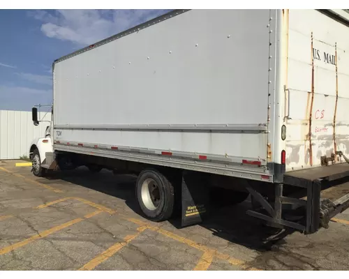 KENWORTH T300 WHOLE TRUCK FOR RESALE