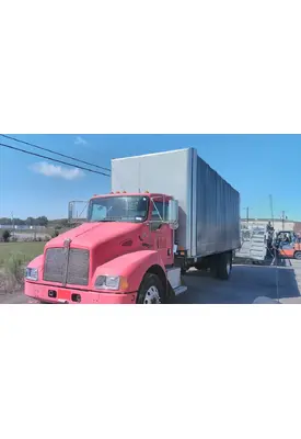 KENWORTH T300 WHOLE TRUCK FOR RESALE