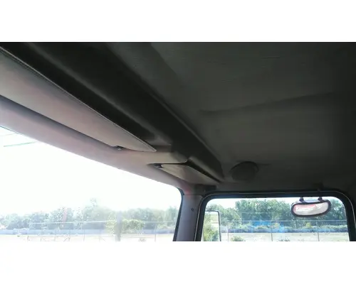 KENWORTH T300 WHOLE TRUCK FOR RESALE