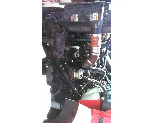 KENWORTH T300 WHOLE TRUCK FOR RESALE