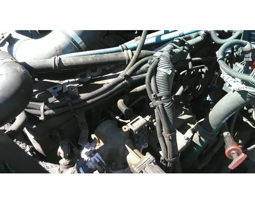 KENWORTH T300 WHOLE TRUCK FOR RESALE