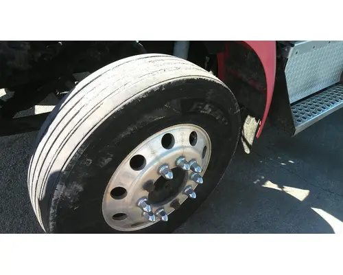 KENWORTH T300 WHOLE TRUCK FOR RESALE