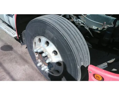 KENWORTH T300 WHOLE TRUCK FOR RESALE