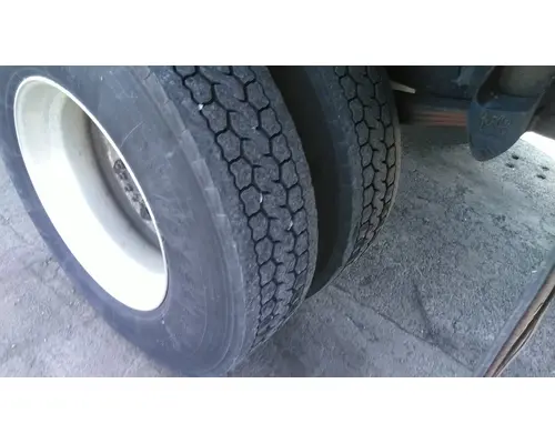 KENWORTH T300 WHOLE TRUCK FOR RESALE