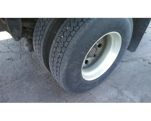 KENWORTH T300 WHOLE TRUCK FOR RESALE