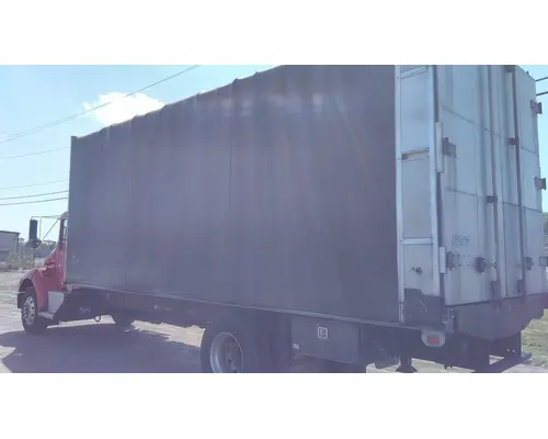 KENWORTH T300 WHOLE TRUCK FOR RESALE