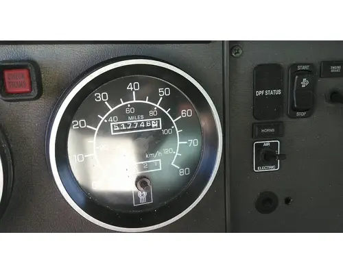 KENWORTH T300 WHOLE TRUCK FOR RESALE