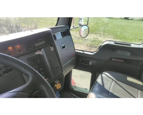 KENWORTH T300 WHOLE TRUCK FOR RESALE