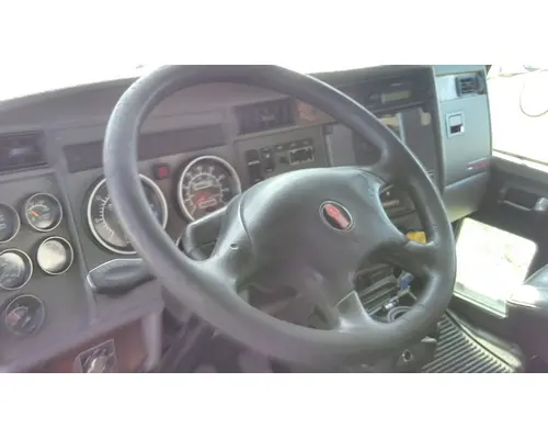 KENWORTH T300 WHOLE TRUCK FOR RESALE