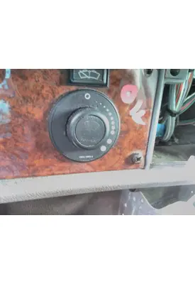 KENWORTH T300 WIPER SWITCH
